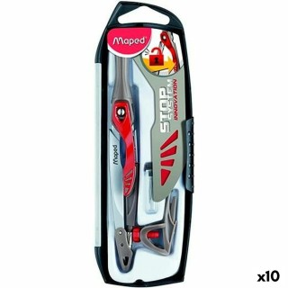 Carte postale microlorge