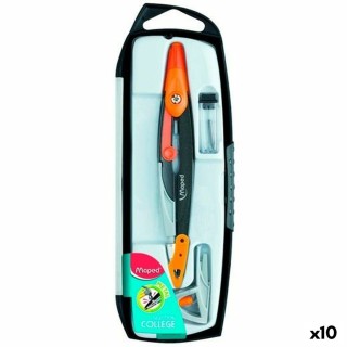 Carte postale microlorge