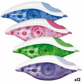 Carte postale microlorge