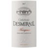 Château Desmirail 2017 Margaux - Vin rouge de Bordeaux