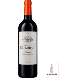 Magnum Château Desmirail...