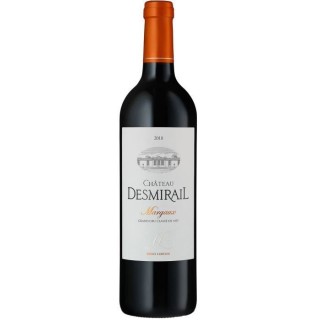 Château Desmirail 2018 Margaux - Vin rouge de Bordeaux