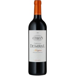 Château Desmirail 2018...