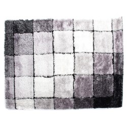 Tapis DKD Home Decor Noir...