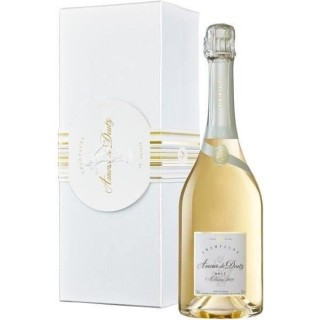 Champagne Amour de Deutz 2011 - 75 cl