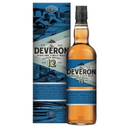 The Deveron 12 ans Whisky...