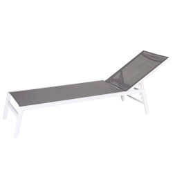 Chaise longue Thais 199 x...