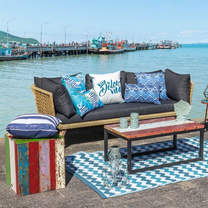 Carte postale microlorge