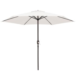 Parasol Monty Beige...