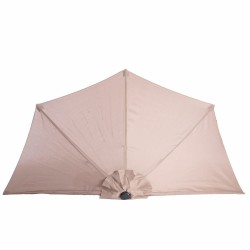 Parasol 240 x 125 x 250 cm...