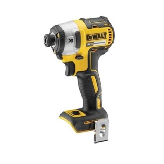 DEWALT Visseuse a chocs Brushless DCF887N - 170 Nm - 18 V - Sans batte
