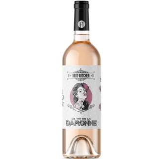 Domaine de Fabregues Le Vin de la Daronne 2020 Pays d'Oc - Vin rosé d