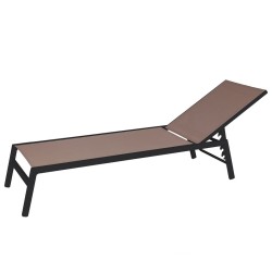 Chaise longue Thais 199 x...