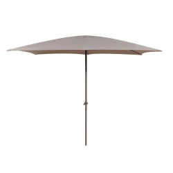 Parasol Tessa Taupe...