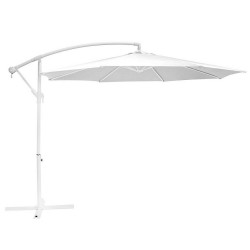 Parasol Alba Aluminium...