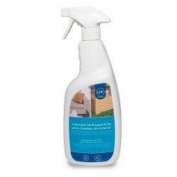 Nettoyant Extérieur 750 ml...