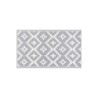 Tapis d’extérieur Paros Gris polypropylène