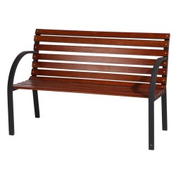 Banc 120 x 62 x 82 cm Bois...