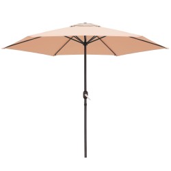 Parasol Monty Beige...