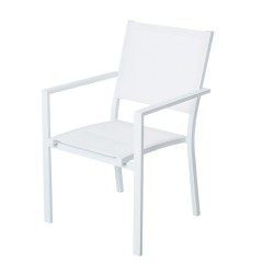 Chaise de jardin Thais 55,2...