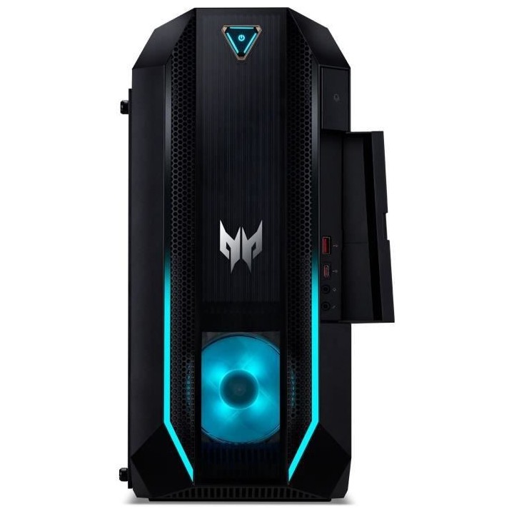 PC Gamer - ACER Predator PO3-630 Clavier & Souris - Core i5-11400F - R