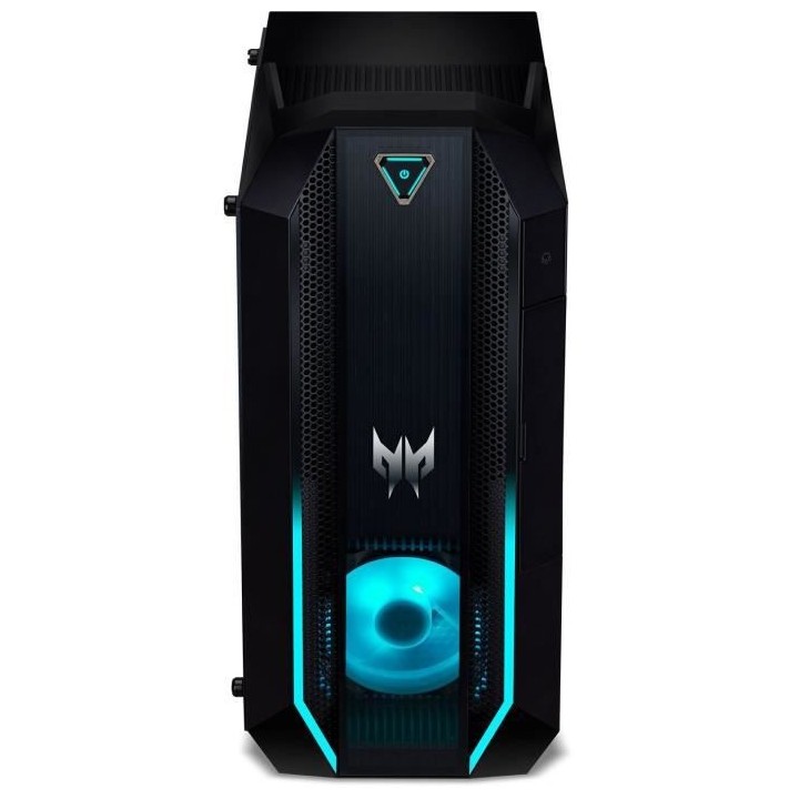 PC Gamer - ACER Predator PO3-630 Clavier & Souris - Core i5-11400F - R