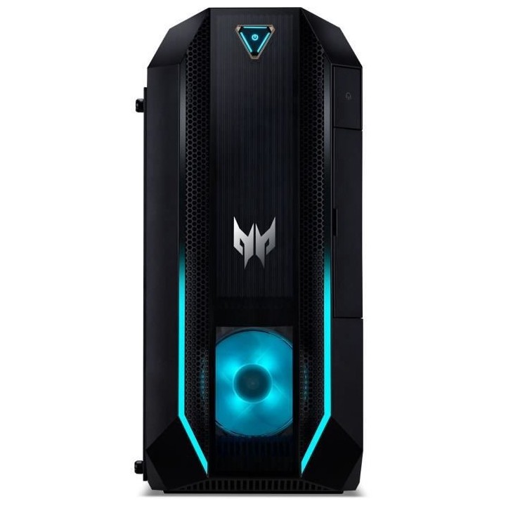 PC Gamer - ACER Predator PO3-630 Clavier & Souris - Core i5-11400F - R