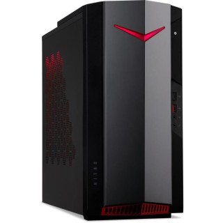 Unité centrale - ACER - NITRO N50-640 - Intel Core i5-12400F-NVIDIA G