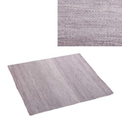 Tapis d’extérieur Goa Gris...