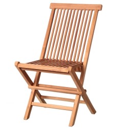 Chaise de jardin Kayla 46,5...