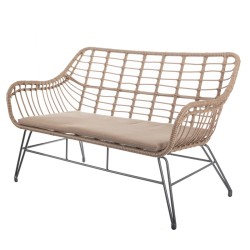 Chaise de jardin Ariki 121...