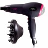 Sèche-cheveux Solac SH7082 2200W Noir 2200 W