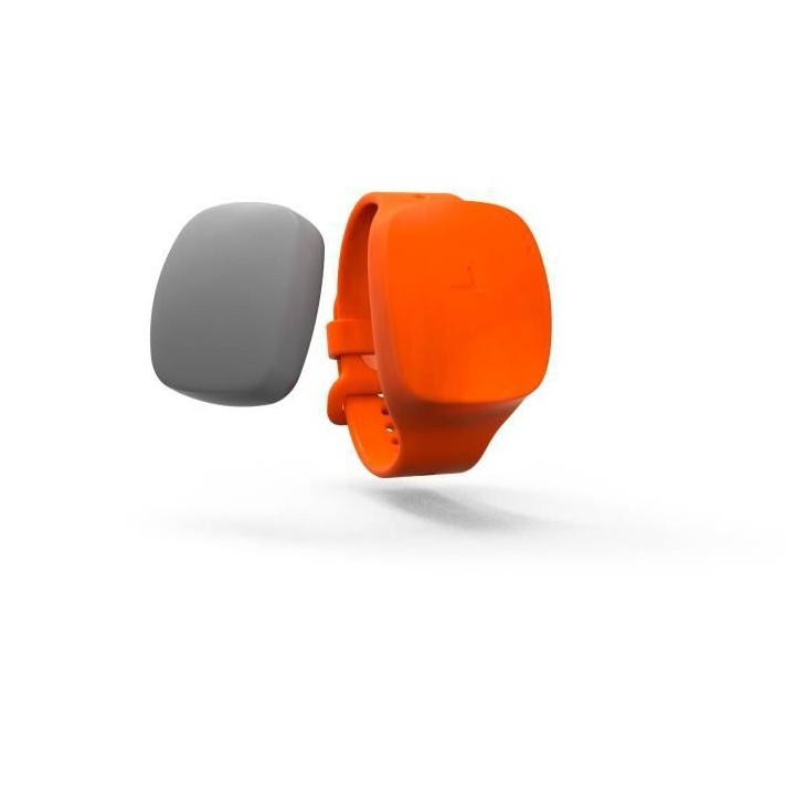 Bracelet GPS - DIAL - Balise GPS étanche connectée