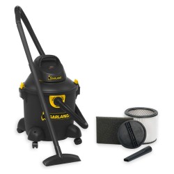 Aspirateur Garland clean 330 es