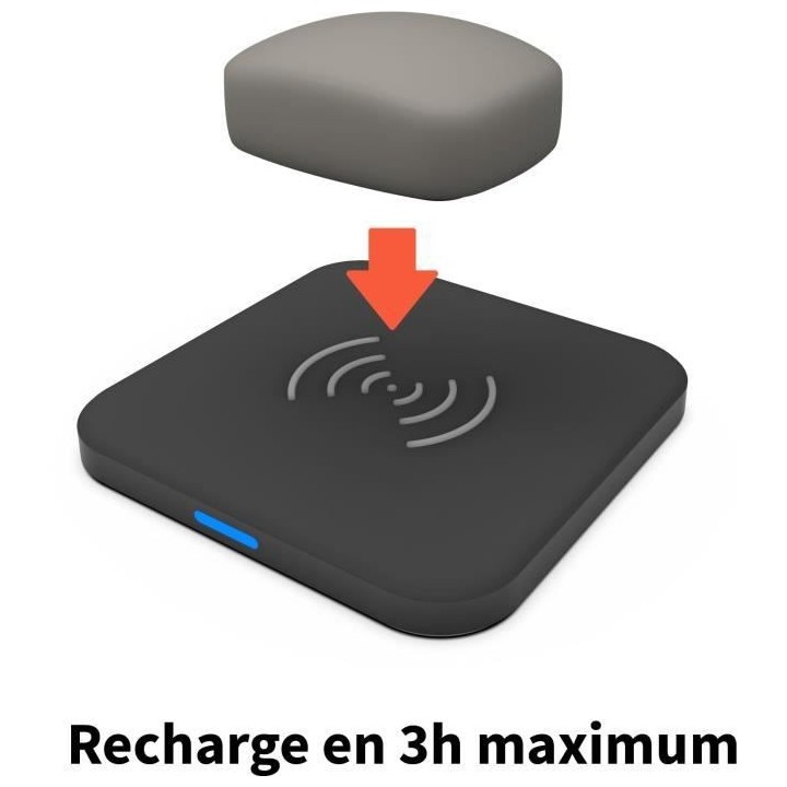 Bracelet GPS - DIAL - Balise GPS étanche connectée