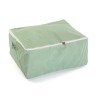 Boîte de rangement Versa L Vert 40 x 25 x 50 cm Bain et douche