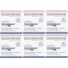 DIADERMINE Lift+ Nourrissant - Creme de Nuit Visage Anti-Rides Ultra Fermeté - 50 ml - Lot de 6