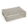 Boîte de rangement Versa Beige XL 50 x 20 x 70 cm Bain et douche