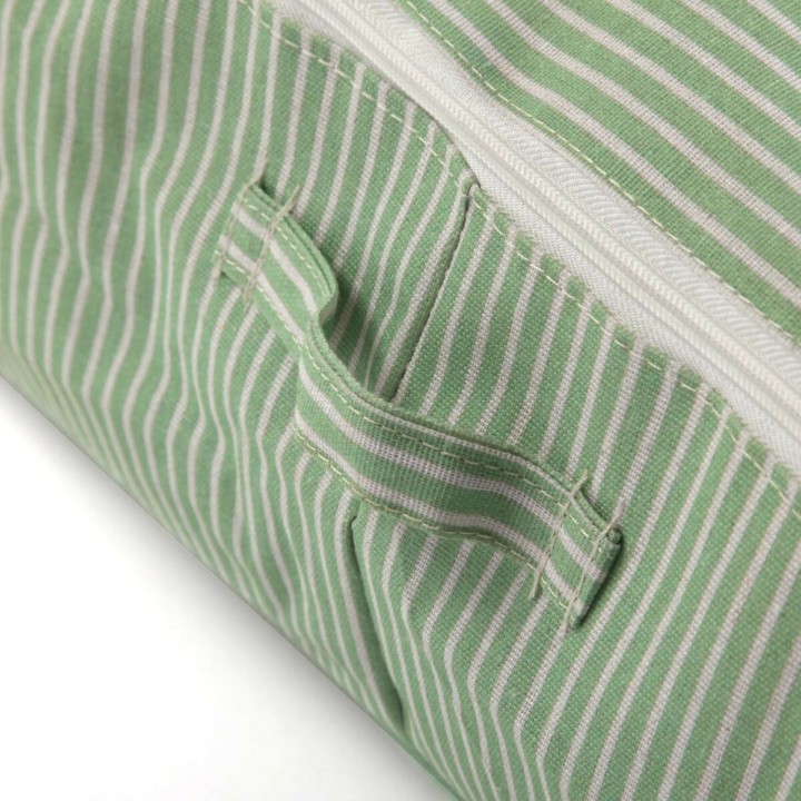 Carte postale microlorge