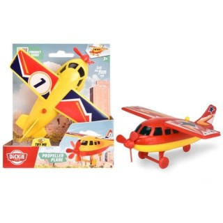 dickie avion asst 14cm