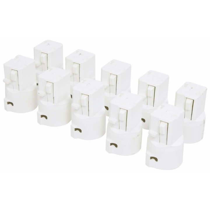 Carte postale microlorge