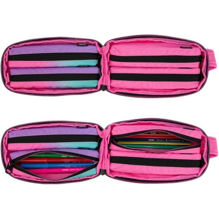 Carte postale microlorge