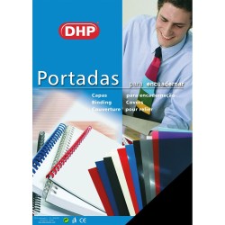 Couvertures de reliure DHP...