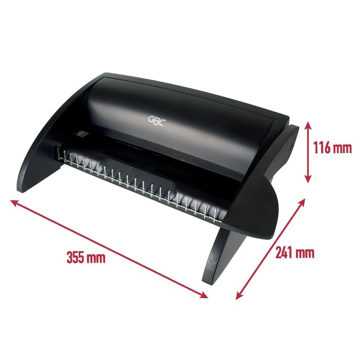 Carte postale microlorge