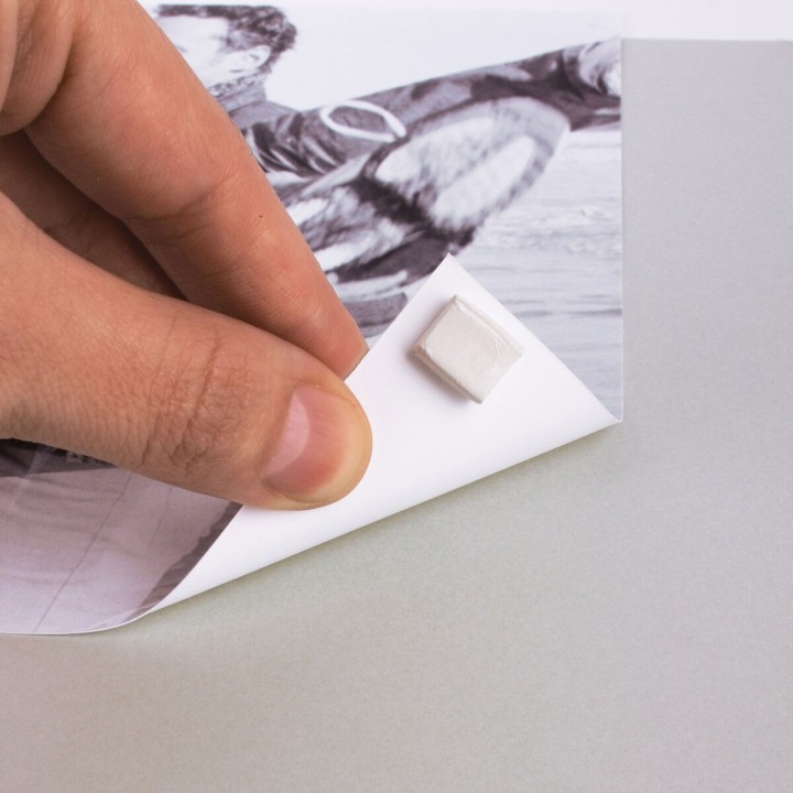 image imprimée ou numérique