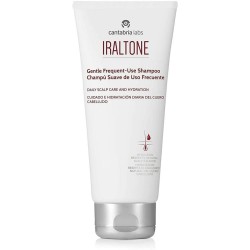 Shampooing doux Iraltone...