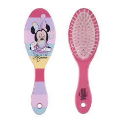 Brosse Démêlante Minnie...