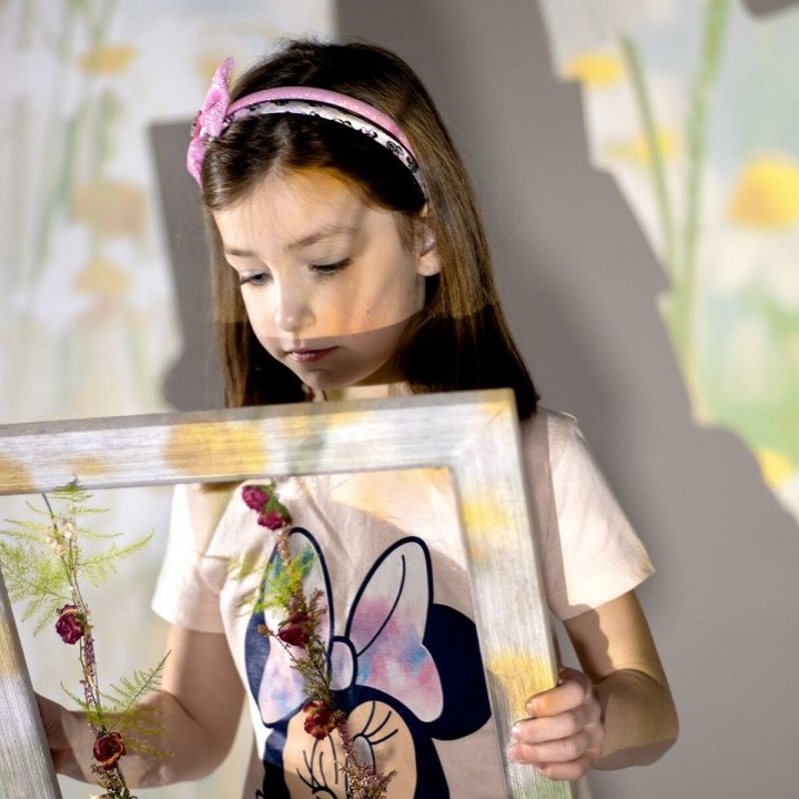 image imprimée ou numérique