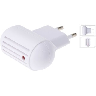 Carte postale microlorge