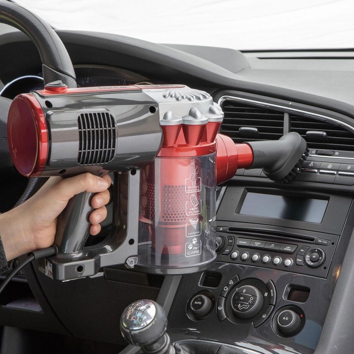 Carte postale microlorge